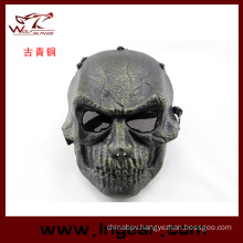 Full Face Protect DC-04 Military Face Mask Paintball Airsoft Mask